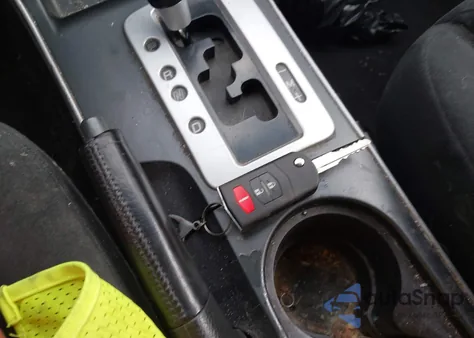 2006 Mazda Mazda6 I Sport z USA, uszkodzony, nr VIN 1YVHP84CX65M57986